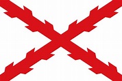 Cruz de Borgoña - Wikipedia, la enciclopedia libre