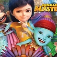 Jungle Master - Rotten Tomatoes