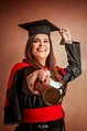 Formaturas - Estúdio, Direito - Girl Graduation Pictures, College ...