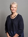 Official portrait for Karin Smyth - MPs and Lords - UK Parliament