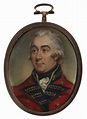 NPG 6293; Francis Rawdon-Hastings, 1st Marquess of Hastings - Portrait ...