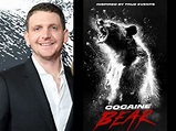''There was never a question in my mind'': Cocaine Bear writer Jimmy ...