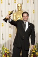 Michael Giacchino won the Academy Award for Best Original Score for the ...