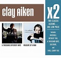 A Thousand Different Ways/Measure of a Man - Clay Aiken | Songs ...
