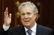 Jean Charest won't run again - The Globe and Mail