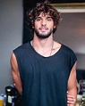 Marlon Teixeira Mens Hairstyles Medium, Cool Hairstyles For Men, Boy ...