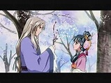 Linda Chung 鍾嘉欣 - 彩雲國物語 Saiunkoku Monogatari - YouTube