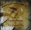 Apollos Rivoire and The Fox Audio Book (CD) ~ (Original and traditional ...