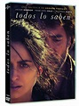 Todos lo saben [Vídeograbación] / dirigida por Asghar Farhadi ...