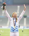 奧運開幕式焦點《雷帕科娃 Olga Rypakova》網友還以為是薩爾達公主的哈薩克仙女 – 瘋資訊