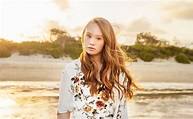 Meet Madeline Stuart, the world’s first model with Down Syndrome - Contiki