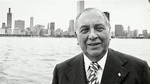 40 Years Later: Remembering Richard J. Daley | Chicago Tonight | WTTW