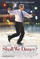 Shall We Dance (2004) movie poster