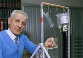 Dr. Jack Kevorkian Dies at 83; Backed Assisted Suicide - The New York Times