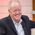 Keith Chegwin dies after 'long battle with lung condition' | Good ...