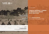 Conversatorio “Agencia indígena y formas de resistencia andina en el ...