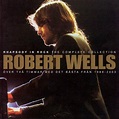 Robert Wells - Rhapsody In Rock The Complete Collection (2CD ...