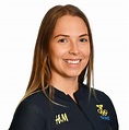 Sofia Mabergs - Sveriges Olympiska Kommitté