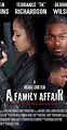 A Family Affair (2016) - IMDb