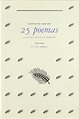 25 poemas by Giovanni Pascoli | Goodreads