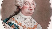 Ludwig XVI., König von Frankreich - DER SPIEGEL