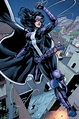 Huntress | Wiki DC Comics | Fandom