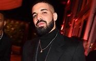 Drake, biografía de una estrella