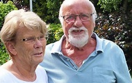 Stadt Willich: Anneliese und Horst Krause sind seit 60 Jahren verheiratet