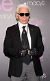 Power Partnership from Karl Lagerfeld: Life in Pictures | E! News