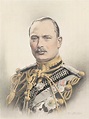 His Royal Highness Prince Henry William Frederick Albert, Duke of ...