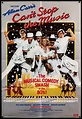 Can't Stop the Music Movie Poster | 1 Sheet (27x41) Original Vintage ...