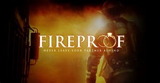 Fireproof - Available Now