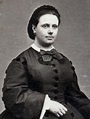 Maria Luisa of Tuscany (1845-1917). 12º daughter of Leopoldo II, Great ...