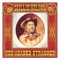 Red Headed Stranger - Impex Records