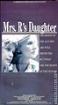 Mrs. R's Daughter | VHSCollector.com