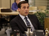 Steve Carell, The Office from Goodbye to You: How Lead Actors Left Hit ...