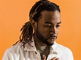 Partynextdoor lanza Colours, su nueva propuesta de R&B redecorado