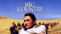 The Big Country: Official Clip - A Cowardly End - Trailers & Videos ...