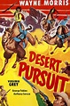 Desert Pursuit - Movies on Google Play