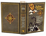 Jules Verne | Book by Jules Verne, Ernest Hilbert | Official Publisher ...