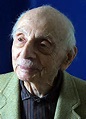 Stanley Kunitz, Poet Laureate, Dies at 100 - The New York Times
