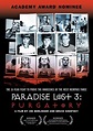 Affiche du film Paradise Lost 3 : Purgatory - Photo 1 sur 8 - AlloCiné