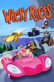 Wacky Races (TV Series 2017-2019) - Posters — The Movie Database (TMDB)