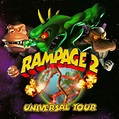 Rampage 2: Universal Tour - IGN