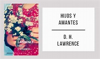 Hijos y Amantes por D.H. Lawrence [PDF]