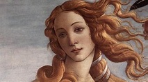Mitologia Grega - Afrodite - A Origem da Deusa do Amor e da Beleza ...