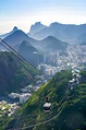 Visiter Rio de Janeiro en 4 jours : Que faire ? | Blog Brésil | Voyage ...