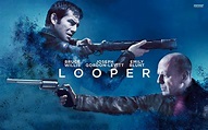 'Looper' - La recensione ~ FRAME
