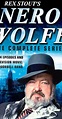Nero Wolfe (TV Series 1981) - IMDb