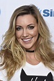 KATIE CASSIDY at SiriusXM Studio in New York 09/09/2016 – HawtCelebs